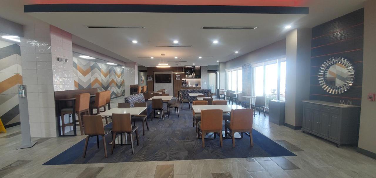 La Quinta Inn & Suites By Wyndham Fort Stockton Northeast Eksteriør bilde